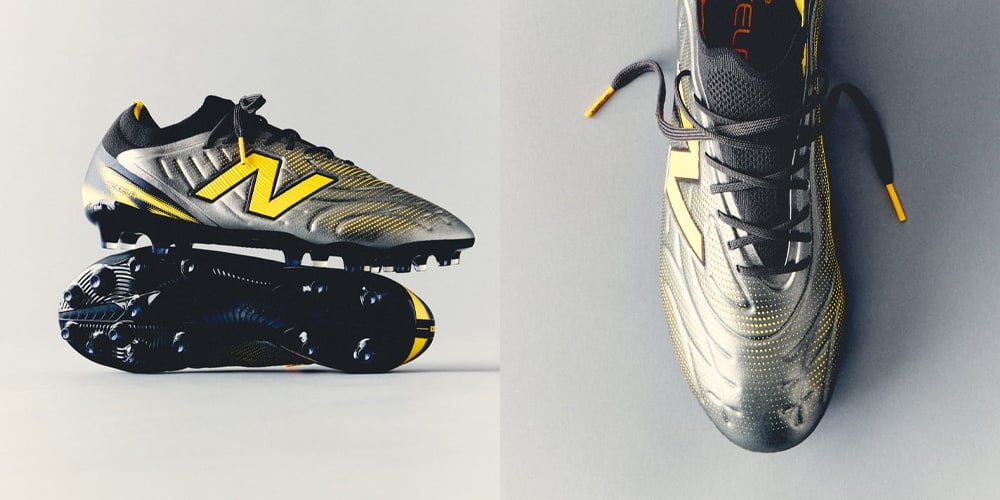 NEW BALANCE TRÌNH LÀNG 'CATALYST PACK': BỘ BA TỐC ĐỘ, KIỂM SOÁT VÀ CỔ ĐIỂN LÊN KỆ VỚI PHỐI MÀU MỚI
