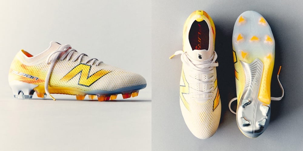 NEW BALANCE TRÌNH LÀNG 'CATALYST PACK': BỘ BA TỐC ĐỘ, KIỂM SOÁT VÀ CỔ ĐIỂN LÊN KỆ VỚI PHỐI MÀU MỚI