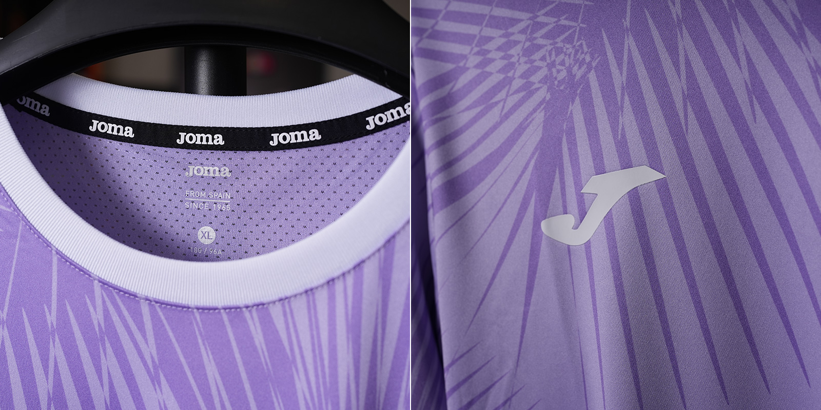 Bộ quần áo bóng đá Joma