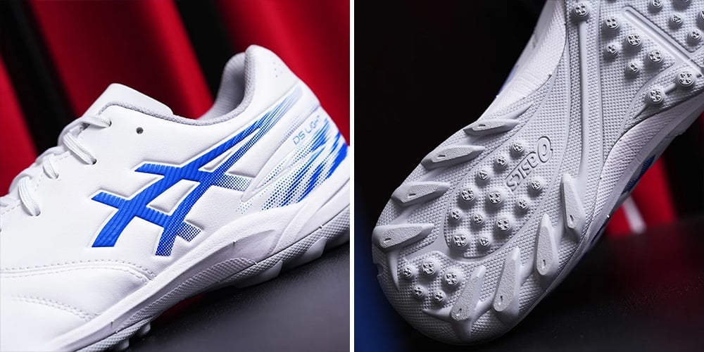 REVIEW GIÀY ĐÁ BÓNG ASICS DS LIGHT CLUB TF: LỰA CHỌN HOÀN HẢO CHO CHÂN BÈ