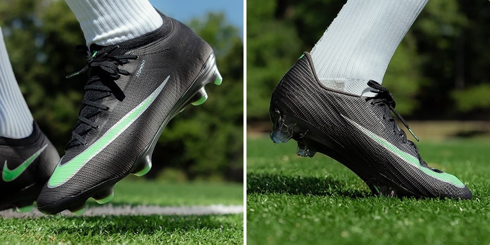 NIKE CHÍNH THỨC TRÌNH LÀNG BỘ SƯU TẬP SHADOW 2026 VỚI SẮC ĐEN HUYỀN BÍ