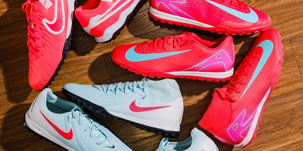 NIKE MAD ENERGY PACK