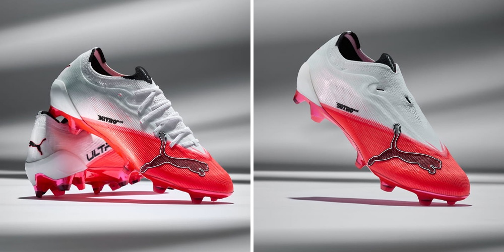 PUMA RA MẮT BỘ SƯU TẬP 'ARRIVAL': KỶ NGUYÊN MỚI CỦA CÔNG NGHỆ NITRO