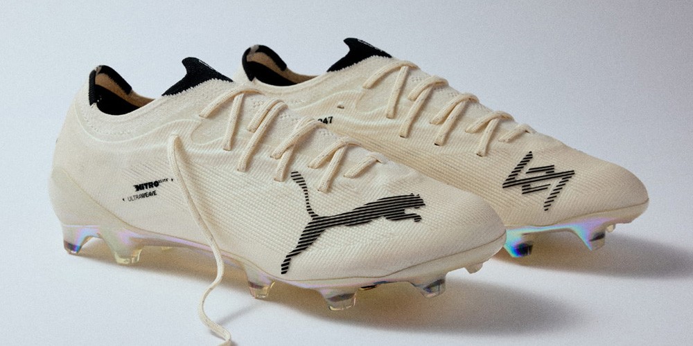 PUMA TRÌNH LÀNG ULTRA NITRO 7 ULTIMATE X REPRESENT '247' - KHI THỜI TRANG ĐƯỜNG PHỐ BÙNG NỔ TRÊN THẢM CỎ!