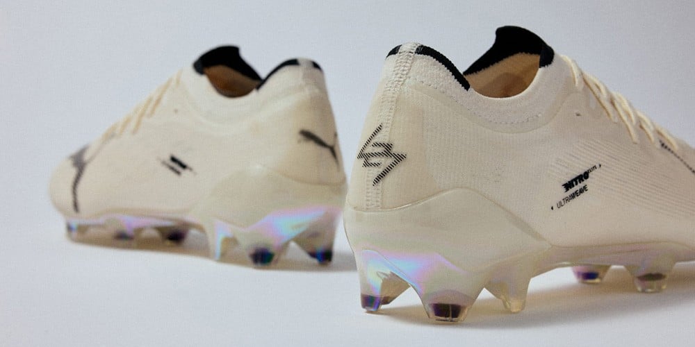 PUMA TRÌNH LÀNG ULTRA NITRO 7 ULTIMATE X REPRESENT '247' - KHI THỜI TRANG ĐƯỜNG PHỐ BÙNG NỔ TRÊN THẢM CỎ!
