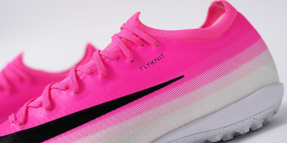 REVIEW MERCURIAL VAPOR 17 PRO TF: NHẸ HƠN - MỎNG HƠN - RẤT ĐÁNG TRẢI NGHIỆM