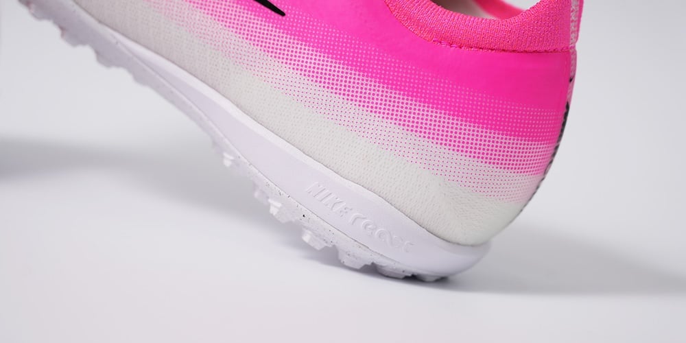 REVIEW MERCURIAL VAPOR 17 PRO TF: NHẸ HƠN - MỎNG HƠN - RẤT ĐÁNG TRẢI NGHIỆM