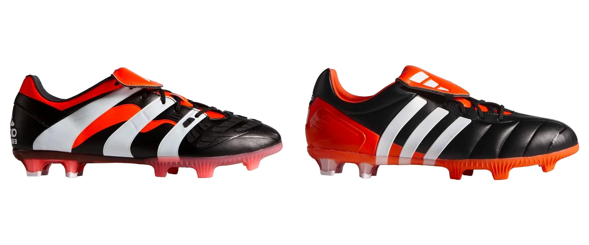 LỊCH SỬ DÒNG GIÀY ADIDAS PREDATOR REMAKE: TỪ HOÀI NIỆM ĐẾN ĐỈNH CAO HIỆN ĐẠI