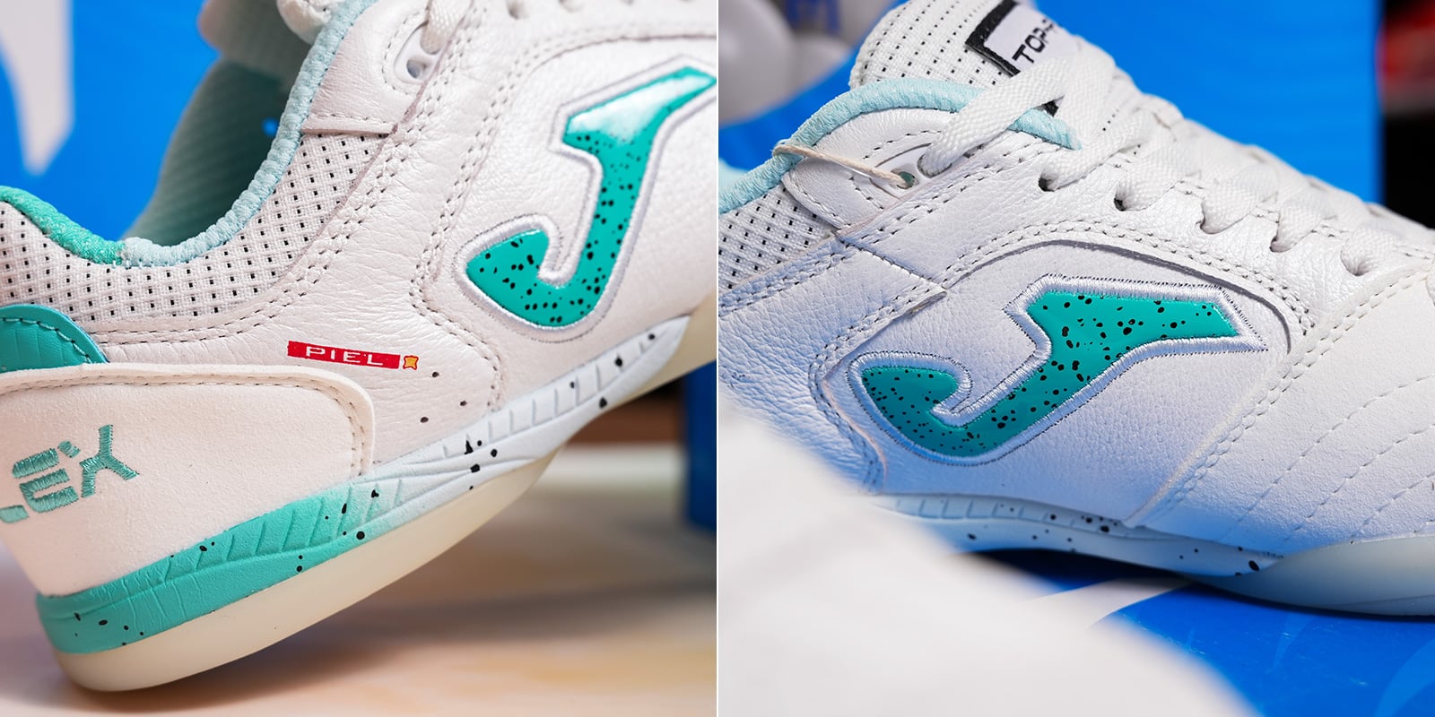 Giày đá bóng sân Futsal - Joma Top Flex IN