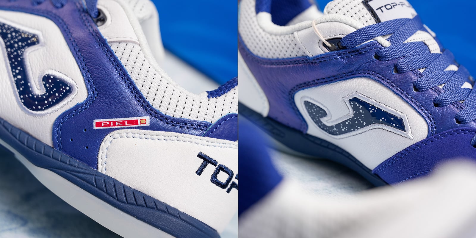 Giày đá bóng sân Futsal - Joma Top Flex IN