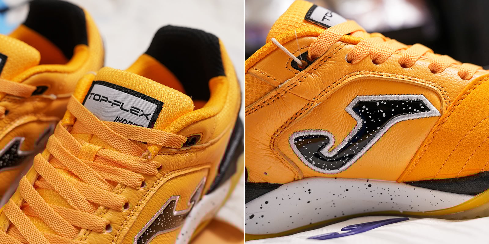 Giày đá bóng sân Futsal - Joma Top Flex Plus IN