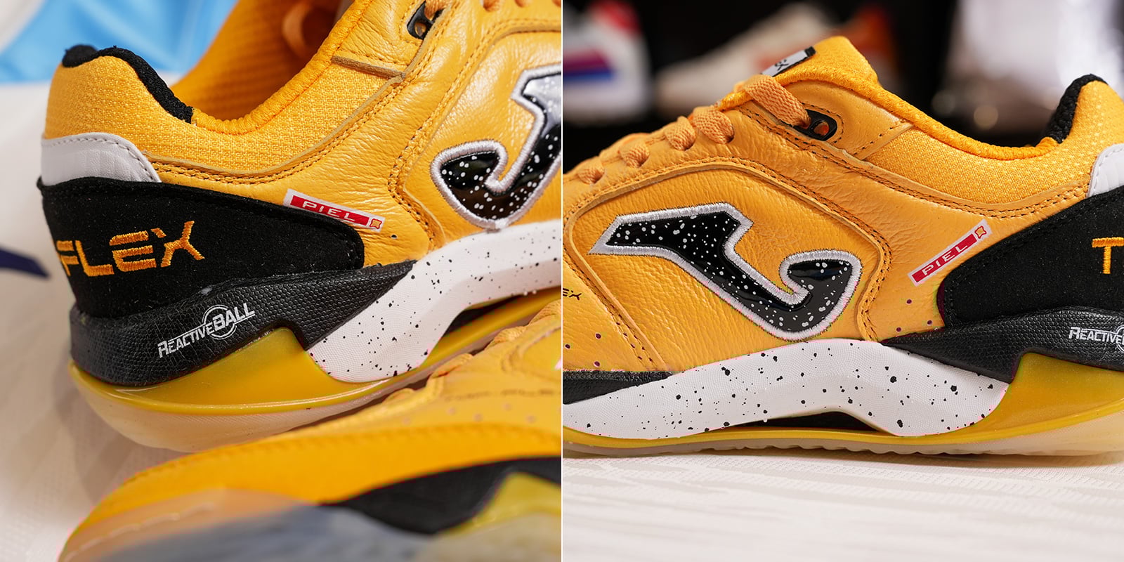 Giày đá bóng sân Futsal - Joma Top Flex Plus IN