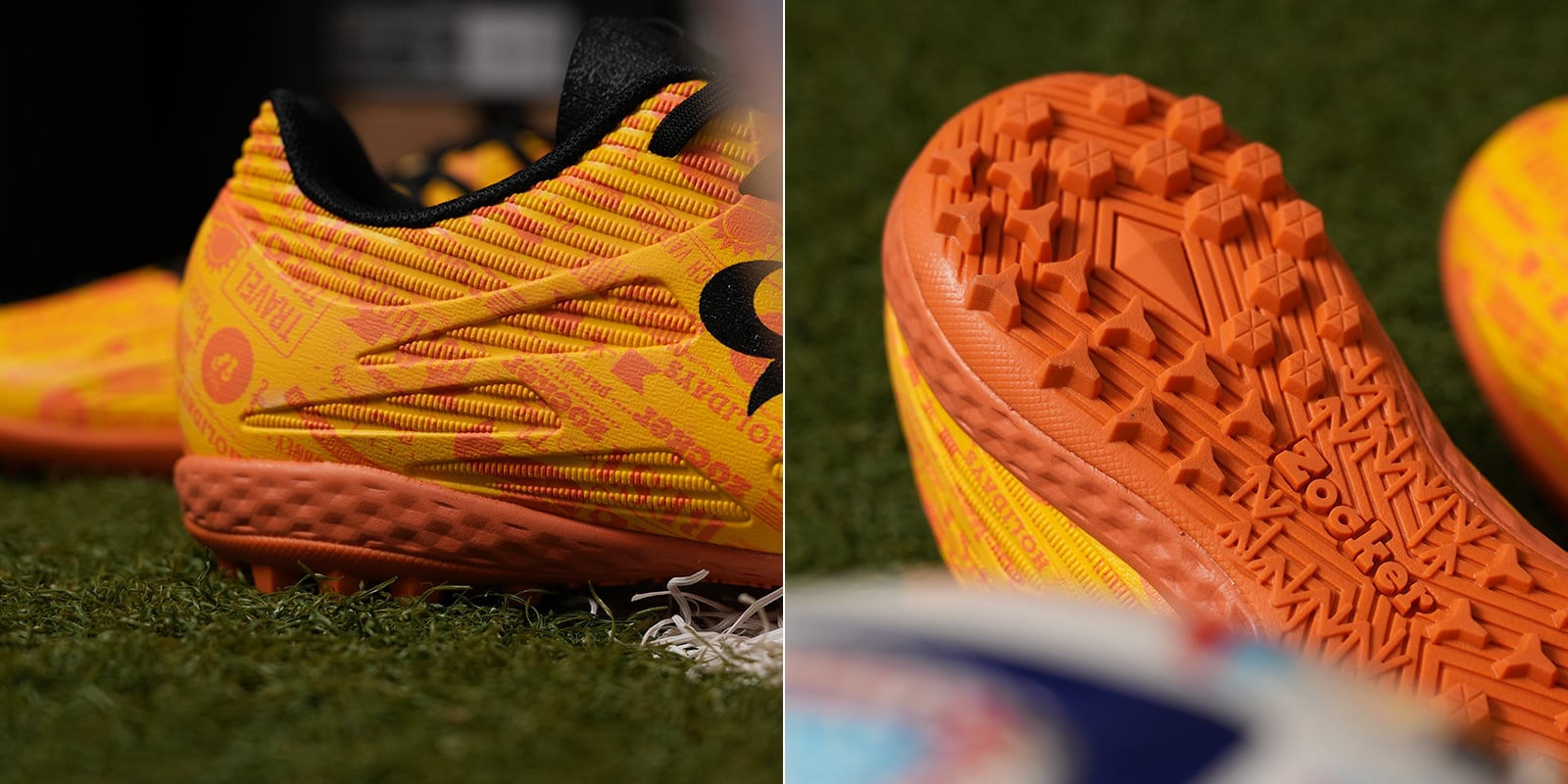 ZOCKER WINNER ENERGY TF - CAM/ĐEN