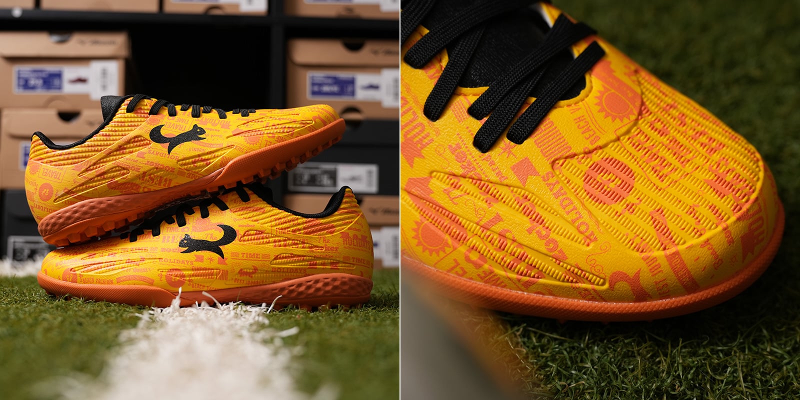 ZOCKER WINNER ENERGY TF - CAM/ĐEN