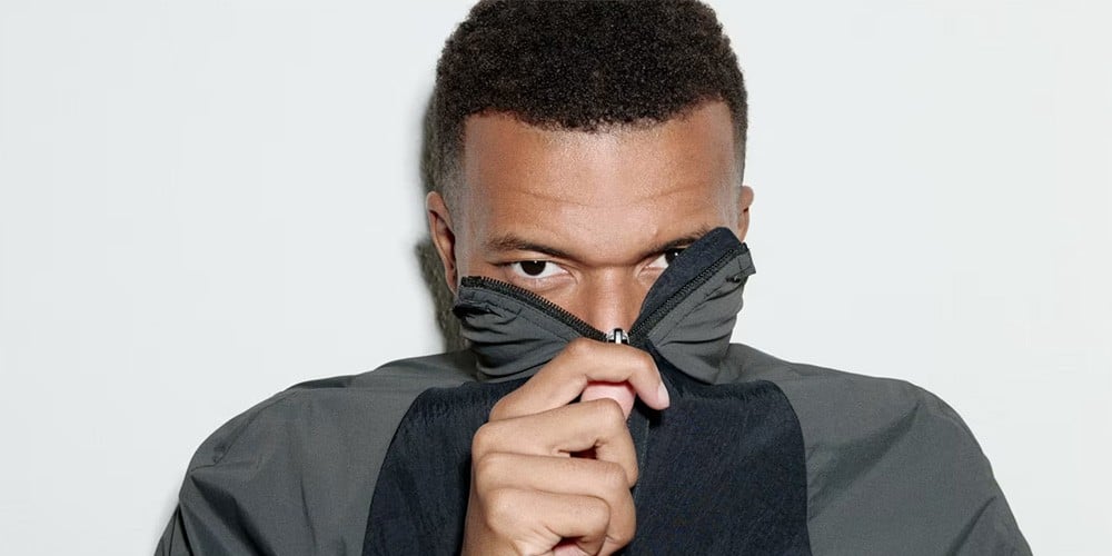 SỰ KIỆN LỊCH SỬ - ON FOOTBALL CHIÊU MỘ KYLIAN MBAPPÉ & THIERRY HENRY