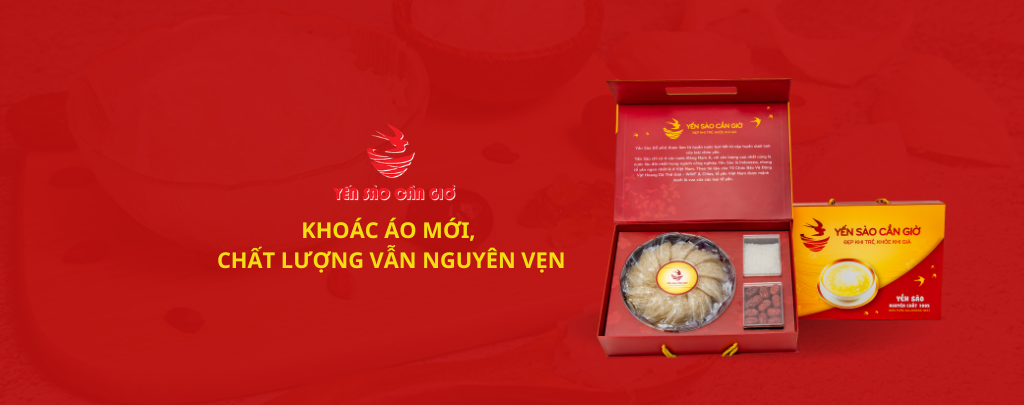 Khoác Áo Mới, Chất Lượng Vẫn Nguyên Vẹn