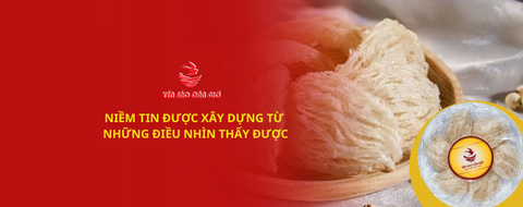 Niềm Tin Được Xây Dựng Từ Những Điều Nhìn Thấy Được