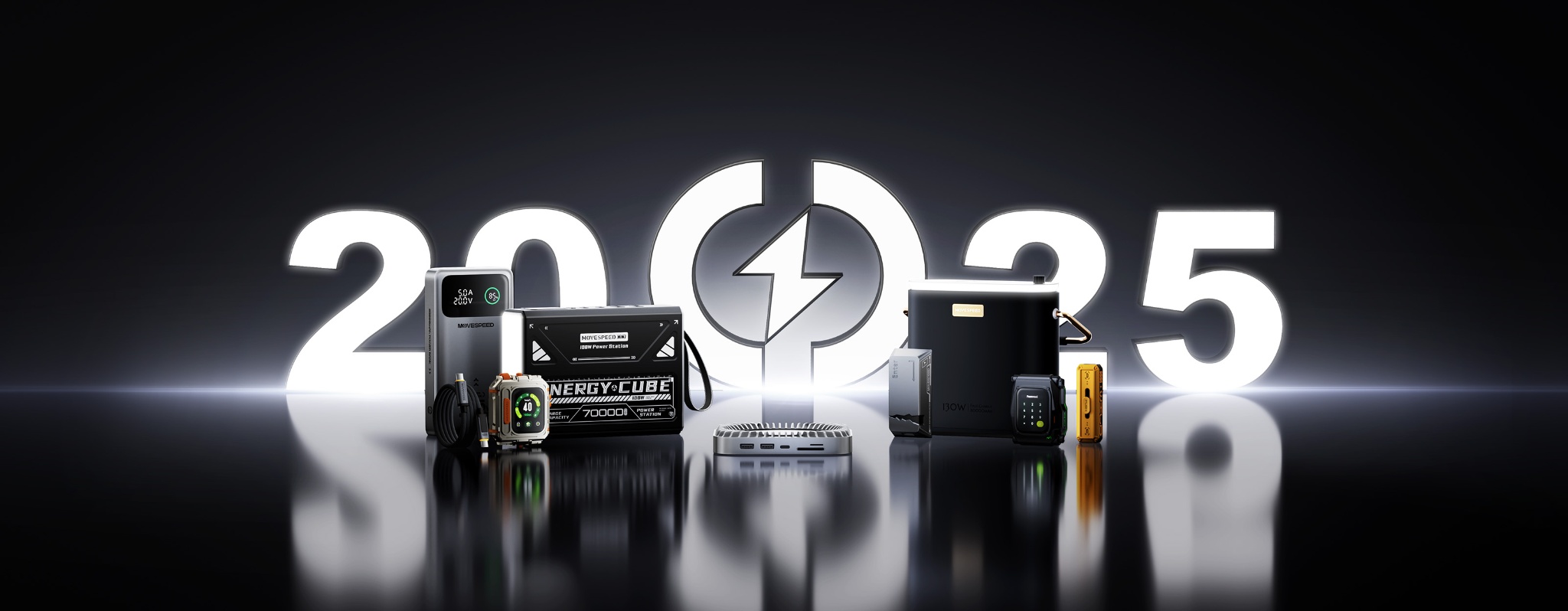 MeKo Officially Appointed as Authorized Distributor of MOVESPEED (AOHAI) in Vietnam