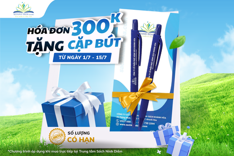 MỪNG SINH NHẬT LẦN THỨ 7 TRUNG TÂM SÁCH NINH DIÊM