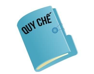 CBTT Quy chế Nội bộ về Quản trị Công ty