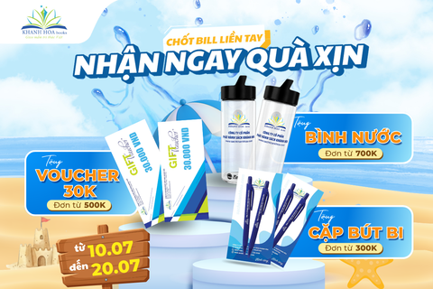 🔥 CHỐT BILL LIỀN TAY – NHẬN NGAY QUÀ XỊN