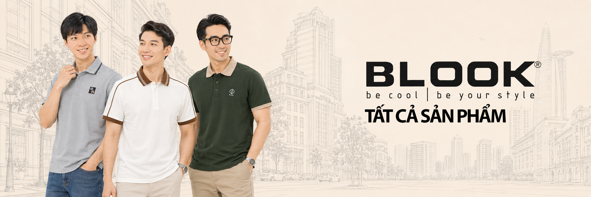 Tất cả sản phẩm