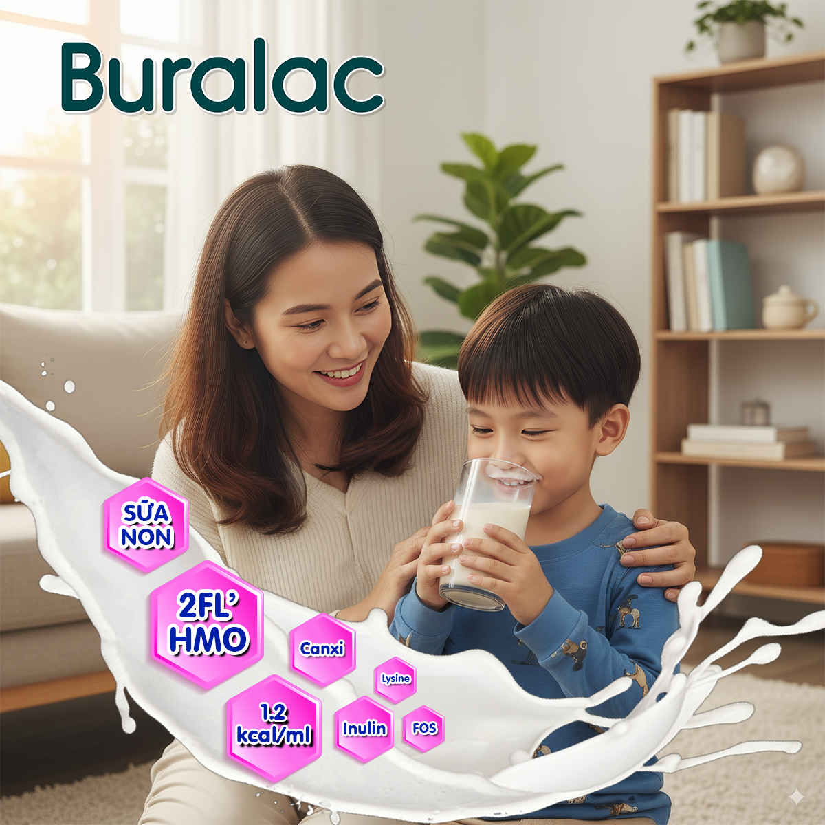 NHỮNG SAI LẦM CÁC BÀ MẸ THƯỜNG MẮC PHẢI TRONG CHẾ ĐỘ DINH DƯỠNG CHO TRẺ NHỎ