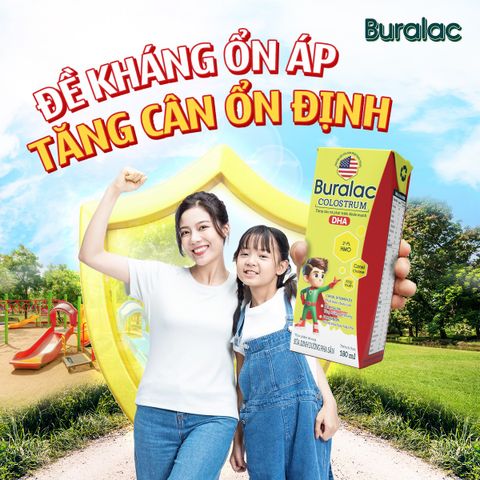 Cách tăng đề kháng cho bé khỏe mạnh