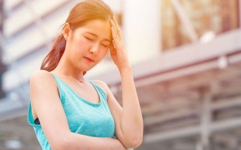 Những Tác Hại Của Nhiệt Độ Cao Đối Với Cơ Thể Con Người