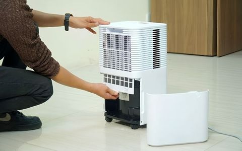 Tổng hợp 10+ Lỗi Máy Hút Ẩm Thường Gặp Và Cách Khắc Phục
