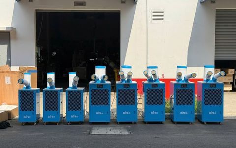 Máy Lạnh Di Động Có Tốn Điện Không? Hướng Dẫn Tính Chi Phí Điện