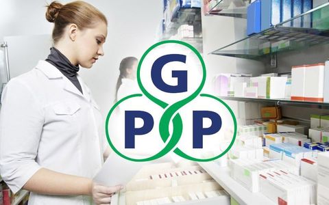 Nhiệt Độ Độ Ẩm Nhà Thuốc GPP: Tiêu Chuẩn Và Cách Kiểm Soát