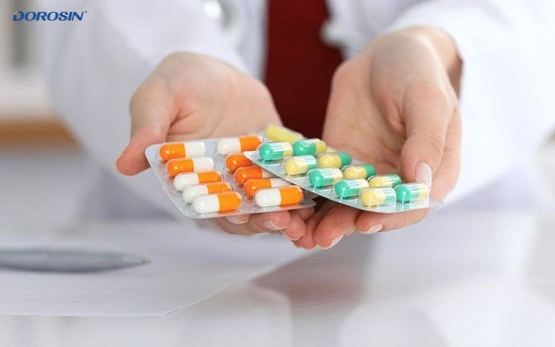 cách chữa dị ứng thời tiết 2