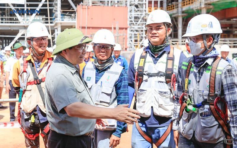 giảm năng suất lao động 3