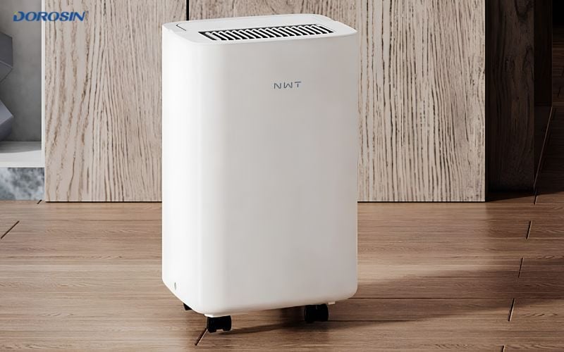 có nên mua máy hút ẩm lọc không khí 3