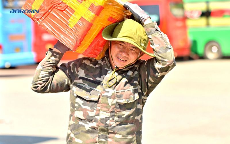 an toàn lao động mùa nắng nóng 1