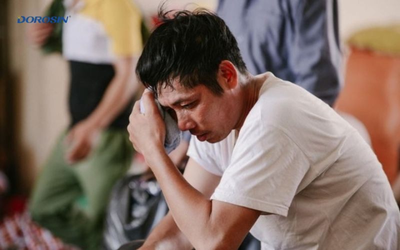 an toàn lao động mùa nắng nóng 2