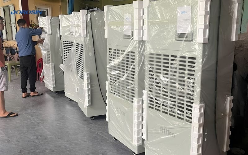 máy hút ẩm công nghiệp hà nội 2