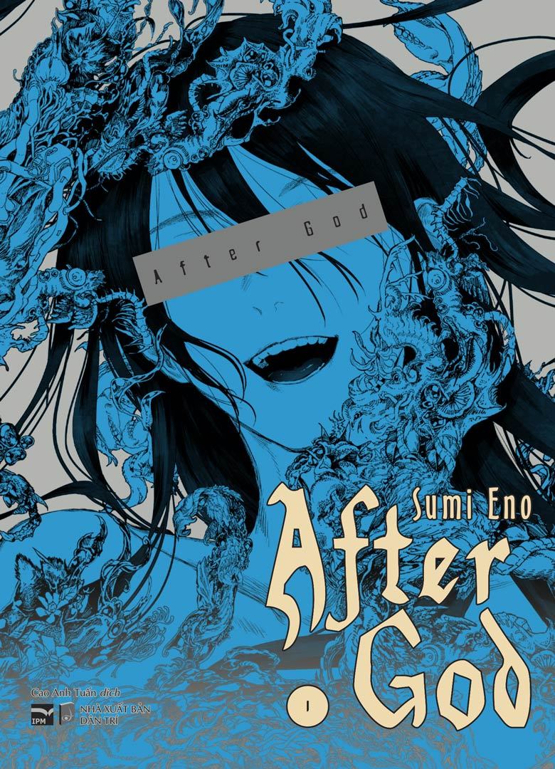 After God - Sumi Eno