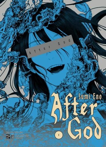 After God - Sumi Eno