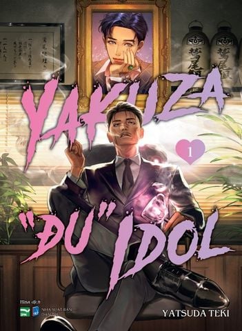 Yakuza 