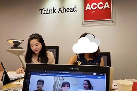 ACCA Virtual Finhack