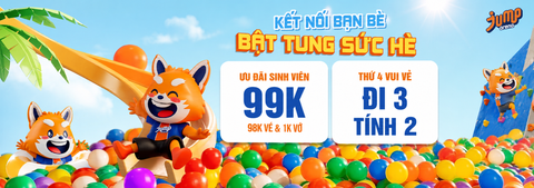 Kết Nối Bạn Bè, Bật Tung Ưu Đãi Tháng Mùa Hè