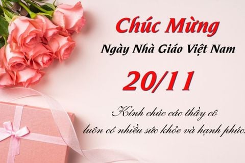 101+ Gợi Ý Quà Tặng Cô Giáo 20/11 Ý Nghĩa, Thiết Thực Nhất 2025