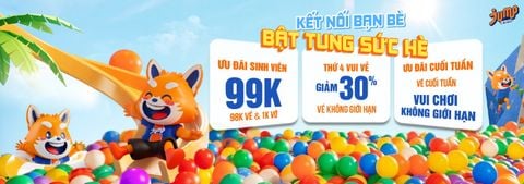 Kết Nối Bạn Bè, Bật Tung Sức Hè