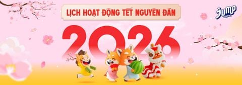Lịch Hoạt Động Tết Nguyên Đán 2026