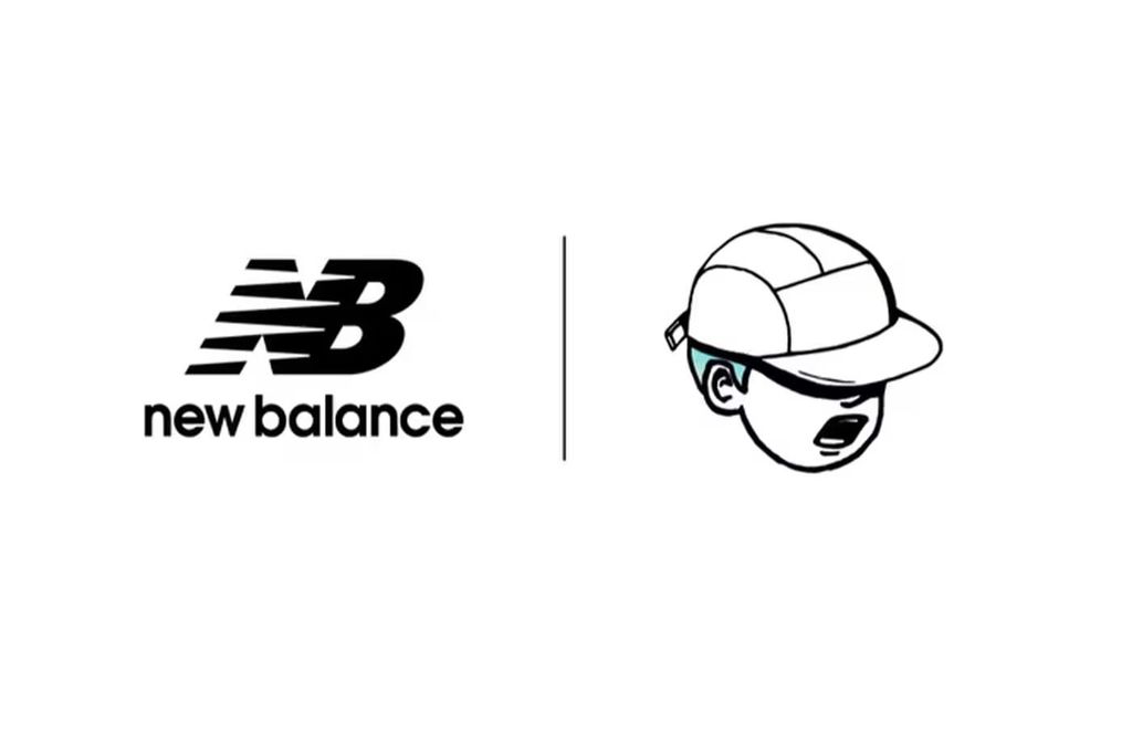 Paperboy và New Balance ra mắt sự kiện 