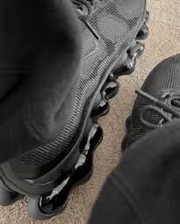 Hiroshi Fujiwara hé lộ bản collab sắp ra mắt giữa fragment design và Nike Air Liquid Max