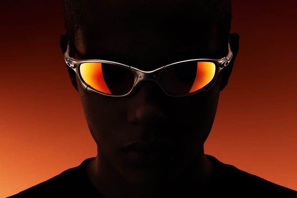 Oakley hồi sinh huyền thoại MUZM X-Metal Juliet Prototype