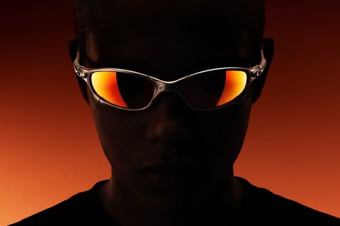 Oakley hồi sinh huyền thoại MUZM X-Metal Juliet Prototype
